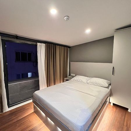 Goekotta Suite Istanbul Exterior foto