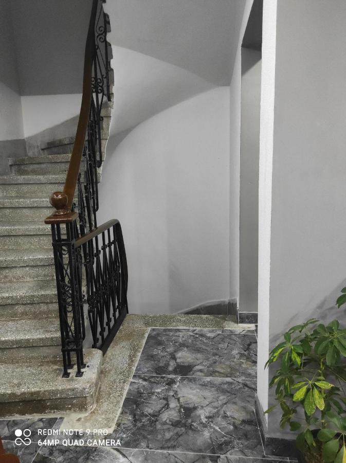 Goekotta Suite Istanbul Exterior foto