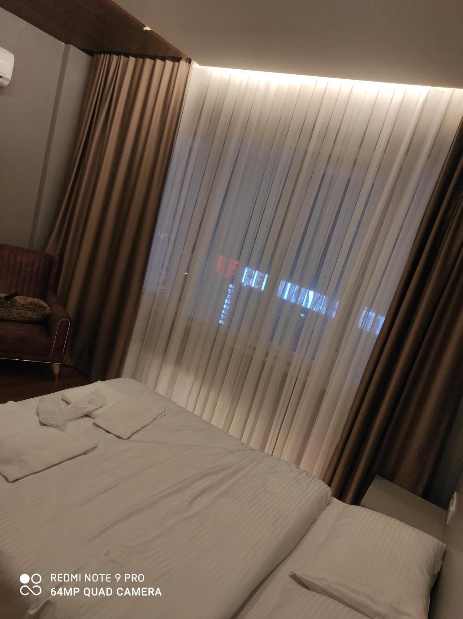 Goekotta Suite Istanbul Exterior foto