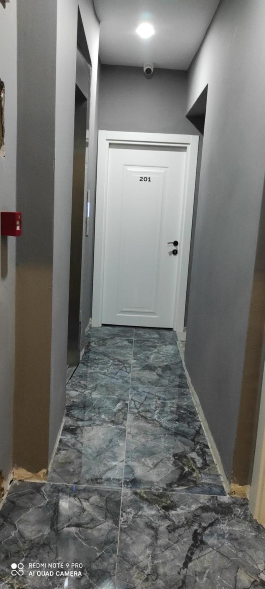 Goekotta Suite Istanbul Exterior foto