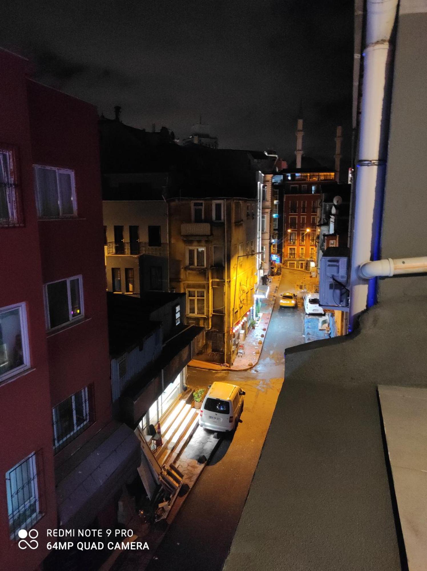Goekotta Suite Istanbul Exterior foto