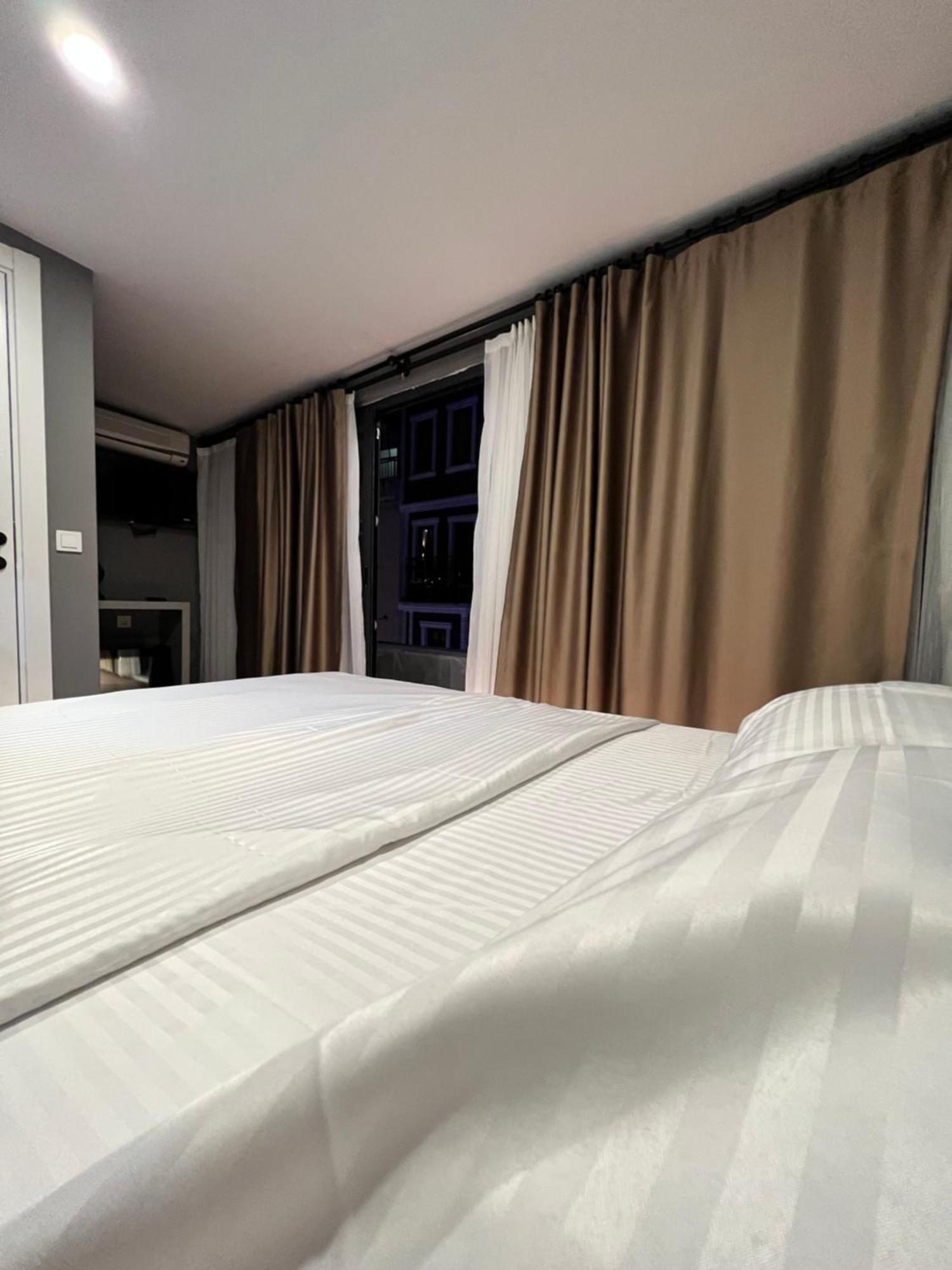 Goekotta Suite Istanbul Exterior foto