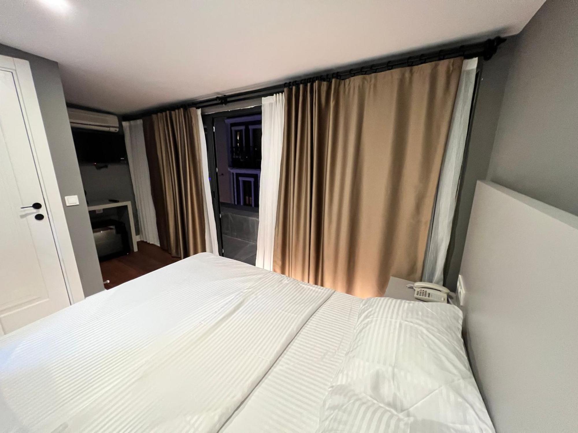 Goekotta Suite Istanbul Exterior foto