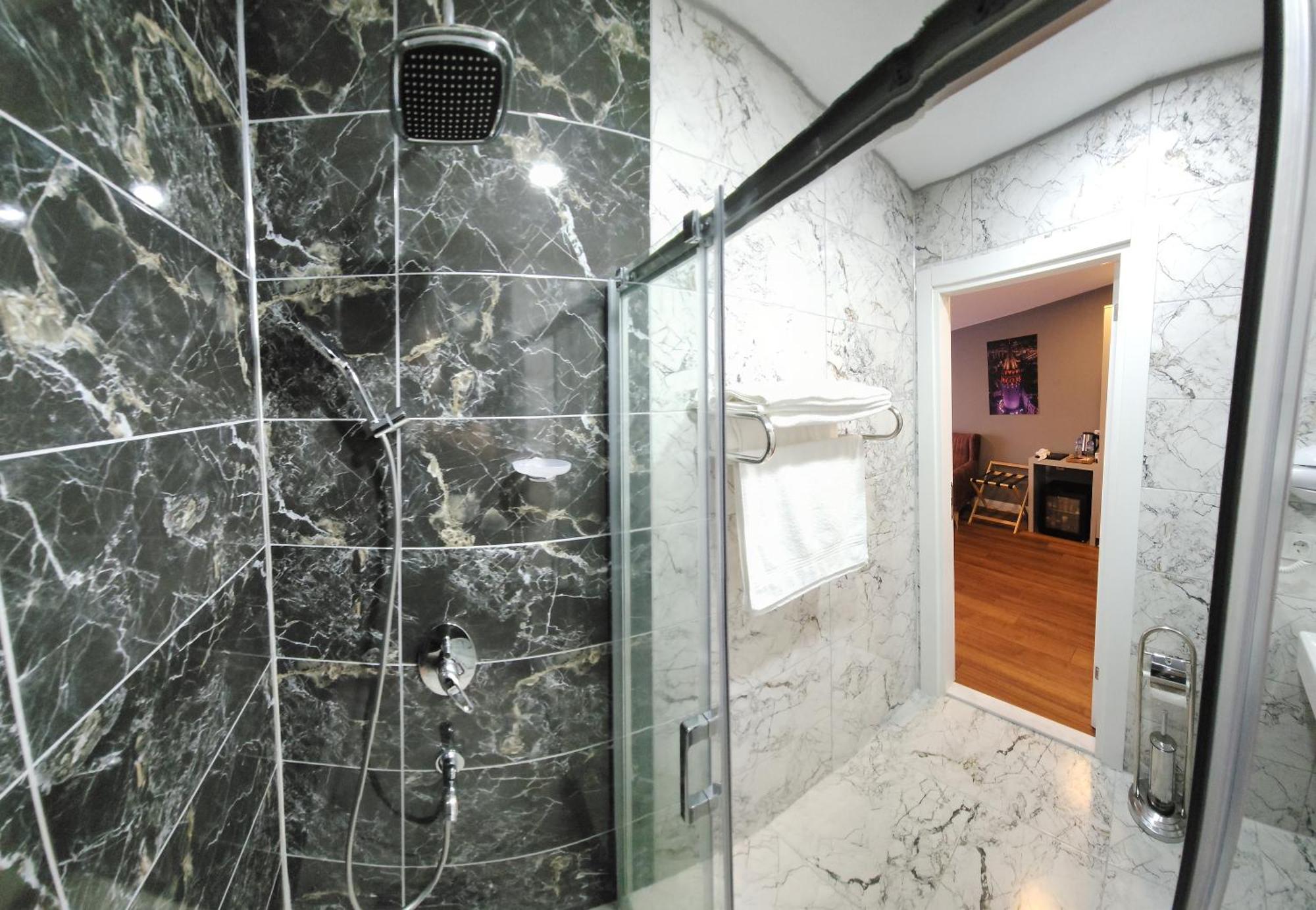 Goekotta Suite Istanbul Exterior foto
