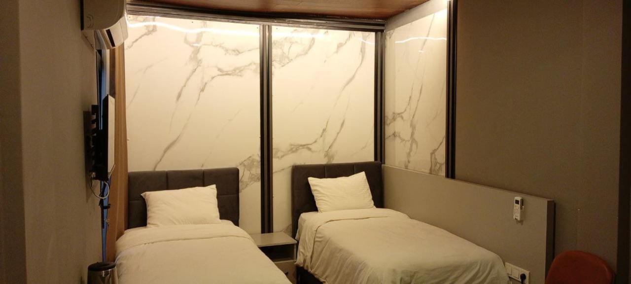 Goekotta Suite Istanbul Exterior foto