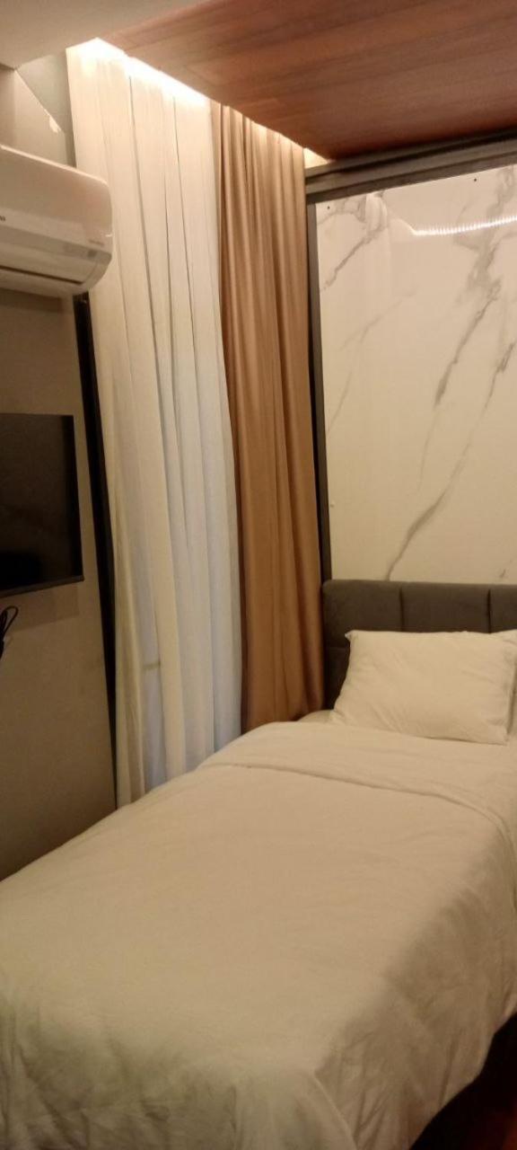Goekotta Suite Istanbul Exterior foto